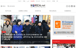 spanish.korea.net