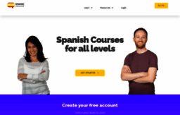 spanishobsessed.com
