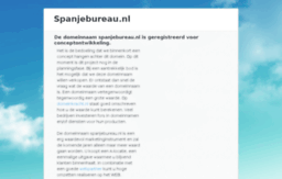 spanjebureau.nl