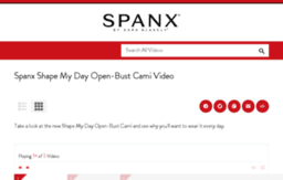 spanx.liveclicker.com