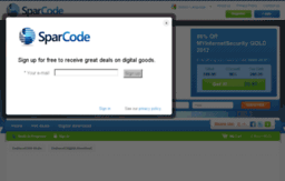 sparcode.com