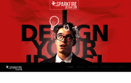 sparkfiredesign.com