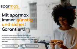sparmax.de