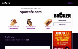 spartafx.com