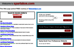 spartakos.com