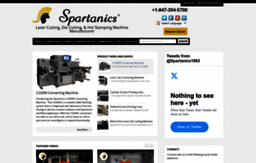 spartanics.com