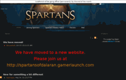 spartans.guildportal.com