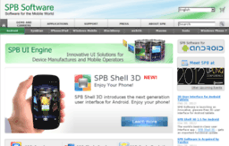 spbsoftware.com