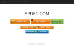 spdf1.com