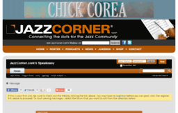speakeasy.jazzcorner.com