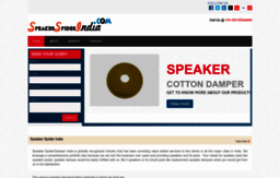 speakerspiderindia.com
