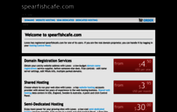 spearfishcafe.com