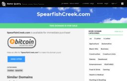 spearfishcreek.com