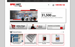 spec-net.com.au