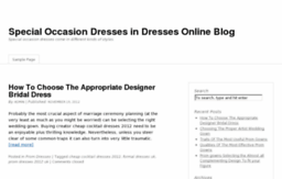 special-occasiondresses.org