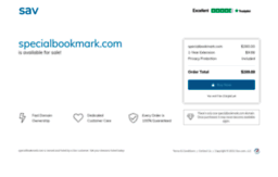 specialbookmark.com