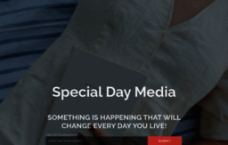 specialdaymedia.com