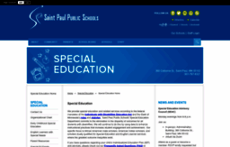 specialed.spps.org