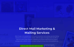 specializedmailing.com