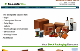 specialty-box.com