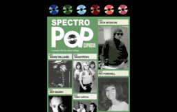 spectropop.com
