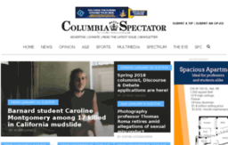 spectrum.columbiaspectator.com