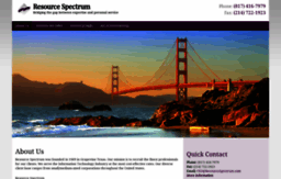 spectrumm.com