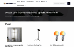 spectrumwonen.nl