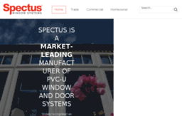 spectussystems.co.uk