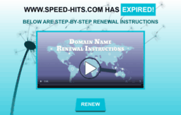 speed-hits.com