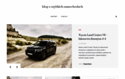 speedcar.com.pl