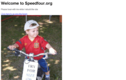 speedfour.org