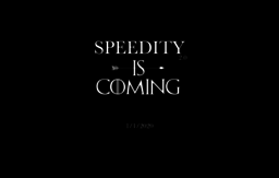 speedity.com