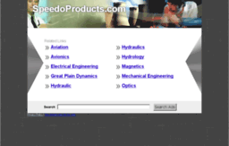 speedoproducts.com