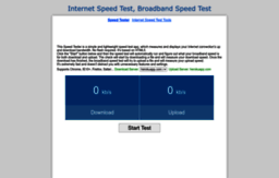 speedtest.overbits.net
