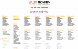 speedy-classifieds.com