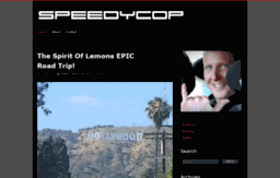 speedycop.com