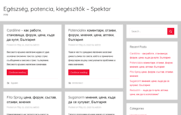 spektar.org