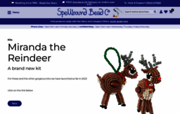 spellboundbead.co.uk