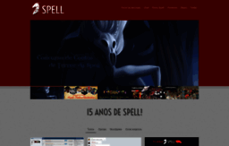 spellrpg.com.br