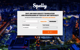 spelly.com