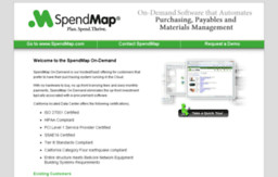 spendmap.net