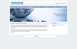 speroware.com