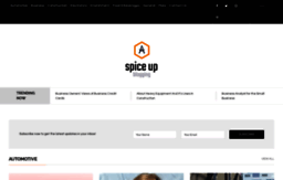 spiceupblogging.com