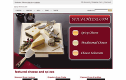 spicy-cheese.com