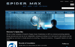 spider-max.com