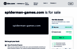 spiderman-games.com