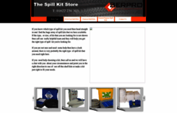 spill-kit-store.co.uk
