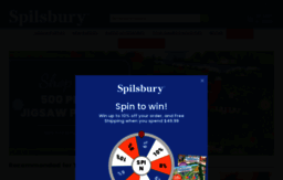 spilsbury.com