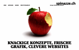 spinazze.ch